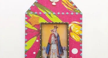 Capelinha "N. S. do Bom Parto"