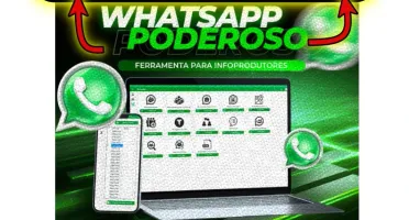 Robô de Vendas + Gerador De Licença