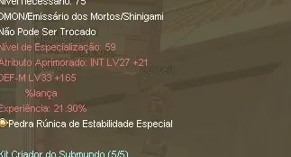 Conta grand fantasia com bruxo 94 e demonologo full +18