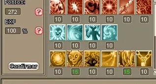 Conta grand fantasia com bruxo 94 e demonologo full +18
