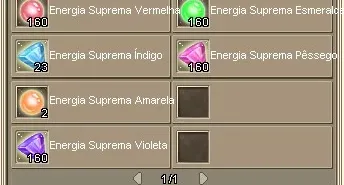Conta grand fantasia com bruxo 94 e demonologo full +18