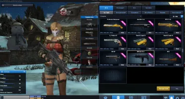 Conta Point Blank Segundo Tenente 4