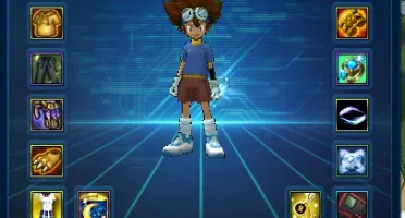Conta LADMO Omega Com Ox, DB e Fang Shin