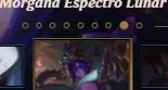 Conta de League of Legends