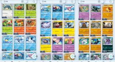 Conta De Pokemom Tcg