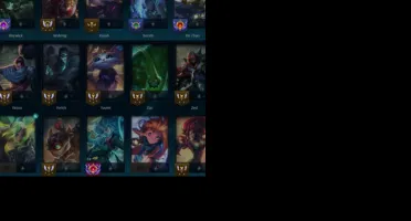 Conta LoL 2015 LVL 218 63 Skins 7 Vitoriosas E 140Champs