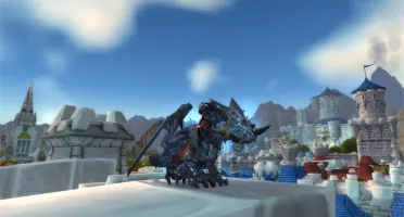 Conta Blizard