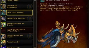 Conta Blizard