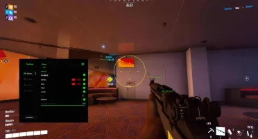 ✅ The Finals Cheat - Aimbot + Esp