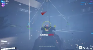 ✅ The Finals Cheat - Aimbot + Esp