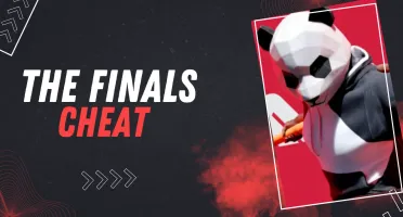 ✅ The Finals Cheat - Aimbot + Esp