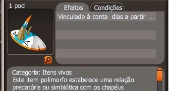 VENDO SET PARABIÓTICO LEVEL 20 (SPIRITIA)