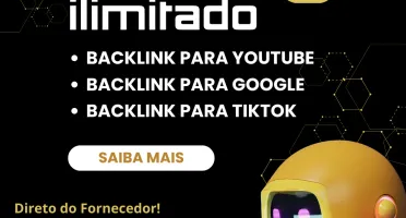 BackLinks - BackLink ilimitado Pro - Gerador Automático