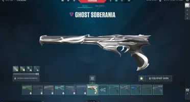 Conta Valorant Ascendente EX IMORTAL3