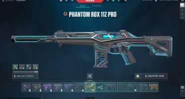 Conta Valorant Ascendente EX IMORTAL3