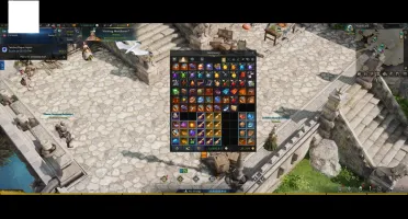 Vendo conta Lost ark. Main DB. CONTA ESTA SEM AS GEMAS