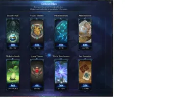 Vendo conta Lost ark. Main DB. CONTA ESTA SEM AS GEMAS
