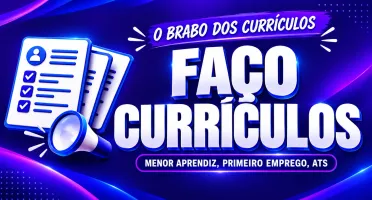 Currículos Profissionais com Formatação ATS | PDF e Word