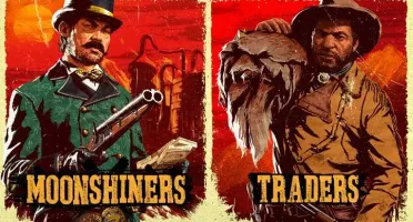 Rdr 2 Online (Pc) Venda De Up De Oficios .