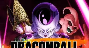 Xbox Dragon Ball: The Breakers #C62946