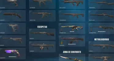 Conta com champions e Sheriff neo oeste e préludio do caos