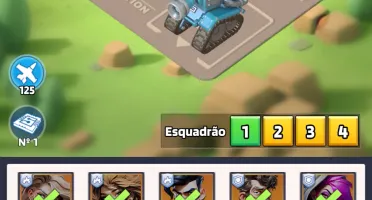 Conta a venda
