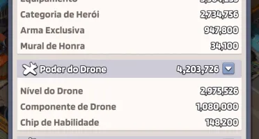 Conta a venda