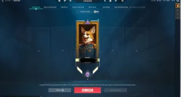 Conta Valorant Diamante Com Muitas Skins