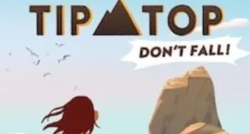 Xbox Tip Top: Don’t fall! (Xbox Series X|S) #C81391