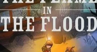Xbox The Flame in the Flood #C68879
