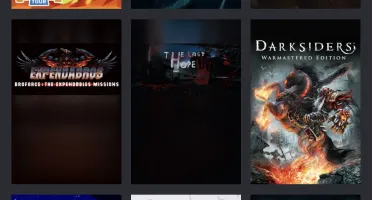 CONTA STEAM| biblioteca diversa
