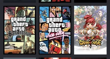 CONTA STEAM| biblioteca diversa