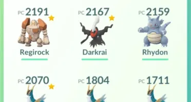 Conta pokémon lvl23! Facil up!