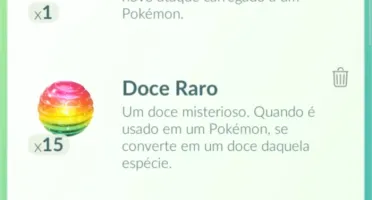 Conta pokémon lvl23! Facil up!