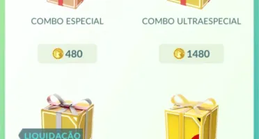 Conta pokémon lvl23! Facil up!