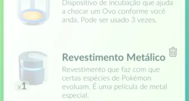 Conta pokémon lvl23! Facil up!