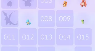 Conta pokémon lvl23! Facil up!