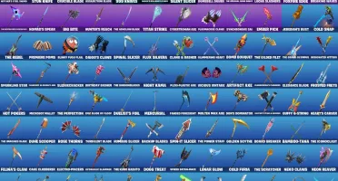 Conta Fortnite | 89 Skins | Wolverine | Entrega automática!