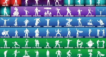 Conta Fortnite | 89 Skins | Wolverine | Entrega automática!