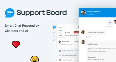 🚀 SaaS de Central de Atendimento com Chatbot e Suporte 🚀
