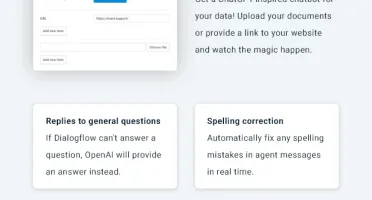🚀 SaaS de Central de Atendimento com Chatbot e Suporte 🚀