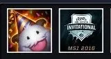 Conta Unranked 30