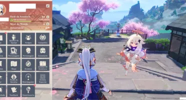 Ayaka+Kequing+Kokomi+Diluc AR45
