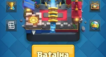 VENDO CONTA CLASH ROYALLE NIVEL 11