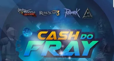 TOP ACC RUNESCAPE 3
