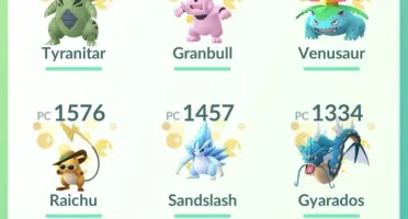 POKEMON GO LVL 40 ( OPORTUNIDADE )