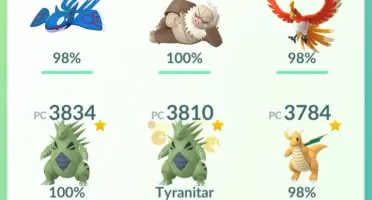 POKEMON GO LVL 40 ( OPORTUNIDADE )