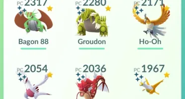 POKEMON GO LVL 40 ( OPORTUNIDADE )