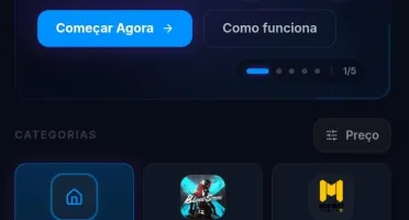 Crie Seu Próprio Site De Vendas!