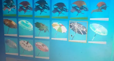 Fortinite (Conta Rara, Com Skins Do Passe 5,7 E 8